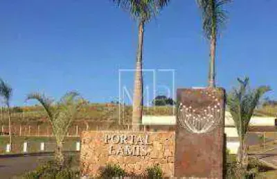 Terreno em condomínio fechado à venda na Estrada Municipal da Pedra Grande, 1000, Laranja Azeda, Atibaia