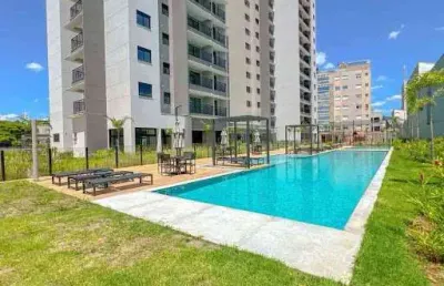 Apartamento com 2 dormitórios, 68 m² - venda por r$ 430.000,00 ou aluguel por r$ 2.800,00/ano - atibaia belvedere - atibaia/sp
