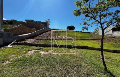 Terreno à venda, 1200 m² por r$ 1.200.000 - condominio porto atibaia - atibaia/sp
