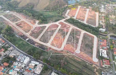 Terreno à venda - condomínio ecoville i - atibaia/sp