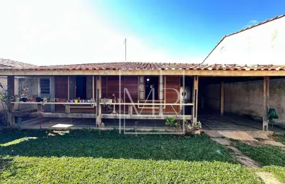 Casa com 2 dormitórios à venda, 240 m² por r$ 750.000,00 - jardim dos pinheiros - atibaia/sp