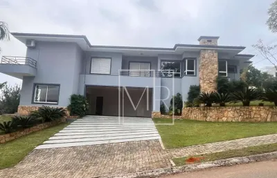 Casa com 3 dormitórios, 300 m² - venda por r$ 2.400.000 ou aluguel por r$ 15.480/mês - condomínio porto atibaia - atibaia/sp