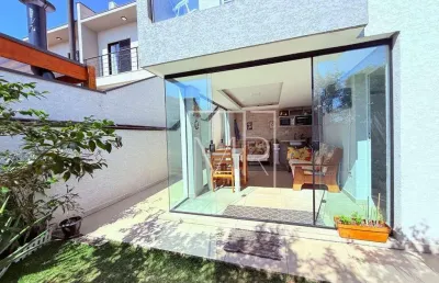 Casa com 3 dormitórios à venda, 115 m² por r$ 799.990,00 - jardim dos pinheiros - atibaia/sp