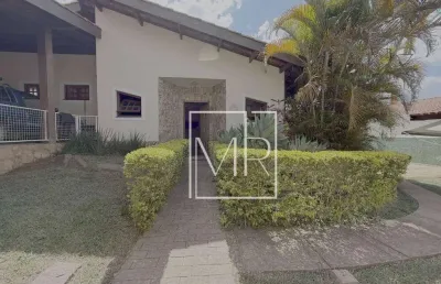 Casa, 295 m² - venda por r$ 1.650.000,00 ou aluguel por r$ 8.000,00/mês - vila loanda - atibaia/sp
