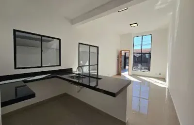 Casa com 3 quartos à venda na Avenida Coronel Miguel Brizola de Oliveira, 96, Alvinópolis, Atibaia