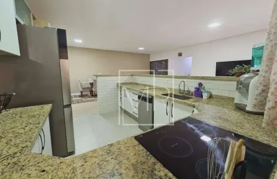 Chácara com 3 dormitórios à venda, 980 m² por r$ 1.099.000,00 - jardim maristela - atibaia/sp