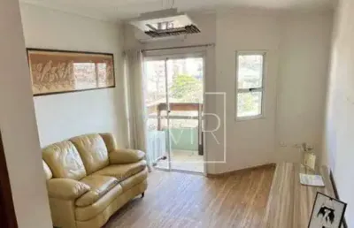 Apartamento com 2 dormitórios à venda, 62 m² por r$ 610.000 - atibaia jardim - atibaia/sp