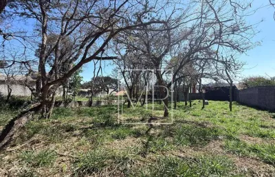 Terreno à venda, 800 m² por r$ 650.000,00 - jardim dos pinheiros - atibaia/sp