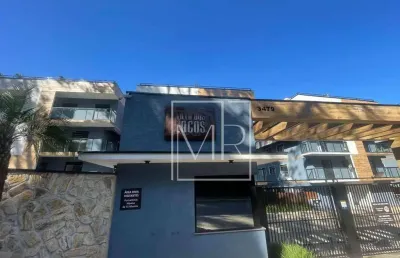 Apartamento com 3 dormitórios para alugar, 185 m² por r$ 7.552,00/mês - condomínio villa dos lagos - atibaia/sp
