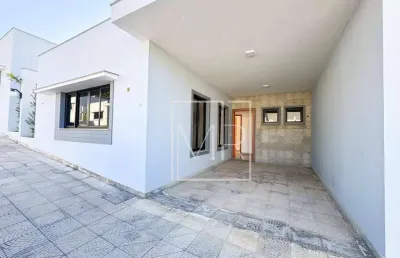 Casa com 2 dormitórios à venda, no jardim paraíso da usina - atibaia/sp