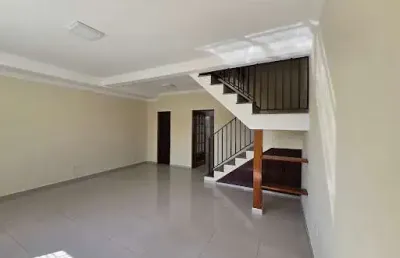 Casa à venda ou locação - jardim terceiro centenário - atibaia/sp