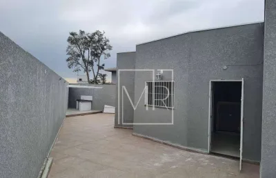 Casa com 3 quartos à venda na Estrada Monteoliva, 70, Jardim Jaraguá, Atibaia