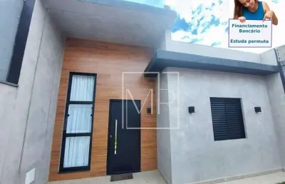 Casa térrea à venda ou locação, 3 dormitórios (1 suíte), piscina - 110m² - venda: $600.000 – locação: $3.400 - nova atibaia/sp