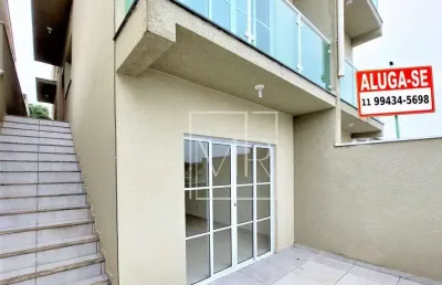 Casa para locação,3 dormitórios (1 suíte), 145,50m2 – r$4.000,00 - recreio maristela – atibaia / sp