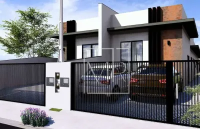 Casa térrea à venda, 3 dormitórios (1 suíte), 130m² - $949.000 – jd. dos pinheiros – atibaia/sp