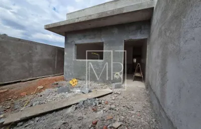 Casas térreas à venda em village - nova gardênia - atibaia/sp