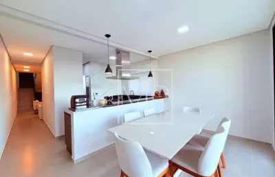 Casa com 3 dormitórios à venda, 183 m² por r$ 960.000,00 - jardim dos pinheiros - atibaia/sp