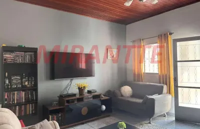 Casa com 2 quartos à venda na Luciano Freire, Mandaqui, São Paulo