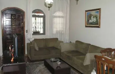Casa com 3 quartos à venda na Rua Campelo, Tremembé, São Paulo
