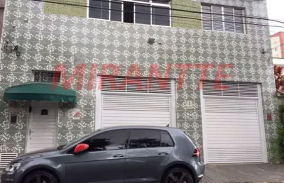 Casa com 6 quartos à venda na Rua Maria Roque, Imirim, São Paulo