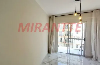 Apartamento com 3 quartos à venda na Avenida Santa Inês, Santa Inês, São Paulo