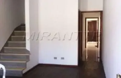 Casa com 3 quartos à venda na Rua Professora Romilde Nogueira de Sá, Imirim, São Paulo