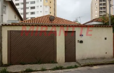 Casa terrea de 483m² com 3 quartos em vila dom pedro ii