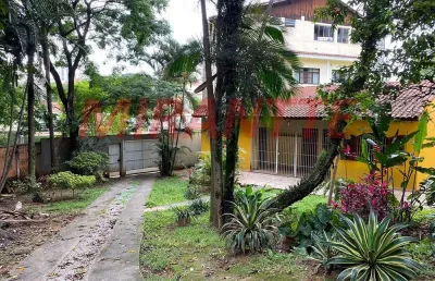 Casa com 3 quartos à venda na Avenida Direitos Humanos, Mandaqui, São Paulo