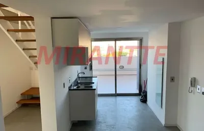 Apartamento de 235m² com 3 quartos em parada inglesa