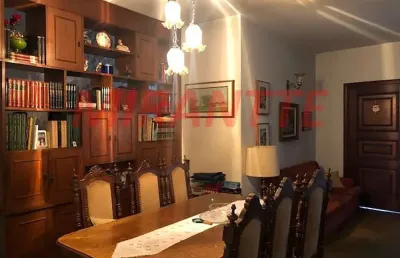 Casa com 2 quartos à venda na Avenida Leôncio de Magalhães, Jardim São Paulo (Zona Norte), São Paulo
