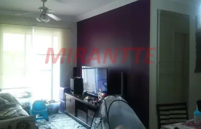 Apartamento com 3 quartos à venda na Rua Doutor Miguel Vieira Ferreira, Vila Zaira, Guarulhos