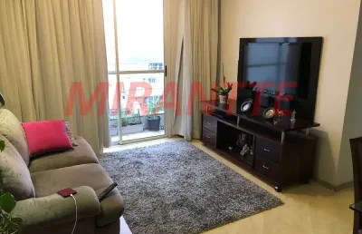 Apartamento com 2 quartos à venda na Rua João de Laet, Vila Aurora (Zona Norte), São Paulo