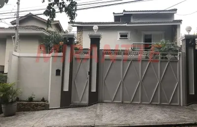 Casa com 4 quartos à venda na Rua Professor Carlo Bruneti, Jardim Franca, São Paulo