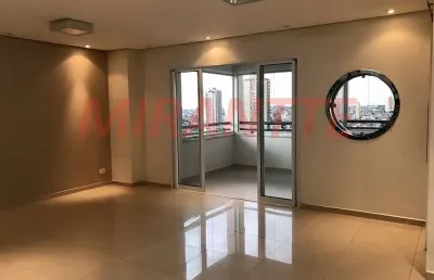 Apartamento de 240m² com 3 quartos em parada inglesa
