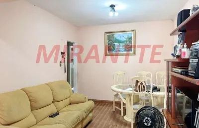 Casa terrea de 100m² com 3 quartos em lauzane paulista