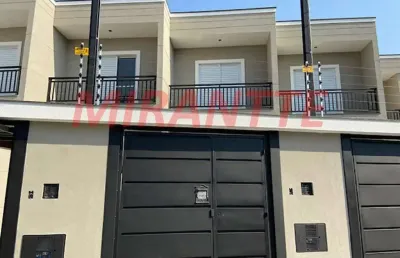 Casa com 3 quartos à venda na Rua José Joaquim Guedes, Imirim, São Paulo