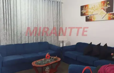 Casa com 2 quartos à venda na Rua Antônio Clemente, Jardim São Paulo (Zona Norte), São Paulo
