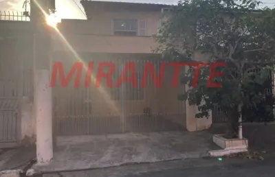 Casa com 2 quartos à venda na Rua João de Lery, Parque Jabaquara, São Paulo