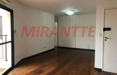 Apartamento de 125m² com 3 quartos em santa terezinha