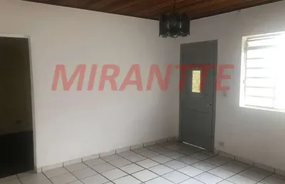 Casa com 1 quarto à venda na Rua Domingos Fasolari, Casa Verde, São Paulo