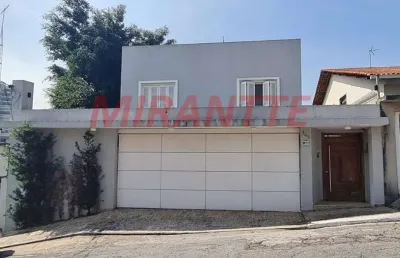 Casa com 3 quartos à venda na Rua Maestro Antão Fernandes, Jardim São Bento, São Paulo