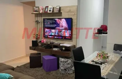 Apartamento com 2 quartos à venda na Rua Vinte e Cinco de Janeiro, Bom Retiro, São Paulo