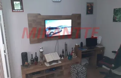 Casa com 4 quartos à venda na Rua Duarte de Azevedo, Santana, São Paulo
