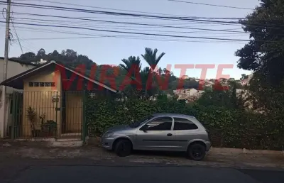 Terreno à venda na Rua Luís Carlos Gentile de Laet, Horto Florestal, São Paulo