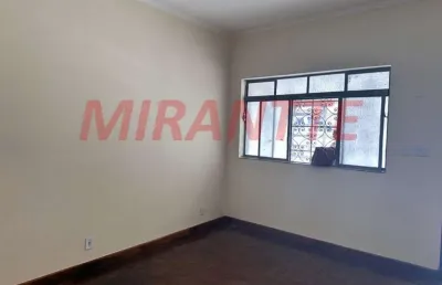 Casa com 2 quartos à venda na Rua Mangaratu, Casa Verde, São Paulo