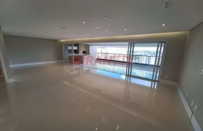 Apartamento com 4 quartos à venda na Rua Maria Curupaiti, Santana, São Paulo