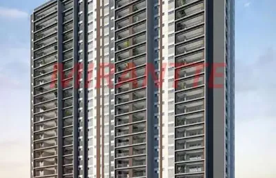 Apartamento de 72m² com 2 quartos em freguesia do ó