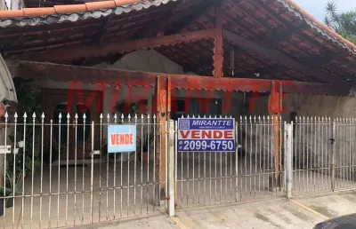 Casa com 5 quartos à venda na Rua Areia do Rosário, Jaçanã, São Paulo