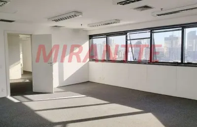 Sala comercial à venda na Avenida Mário De Andrade, Barra Funda, São Paulo