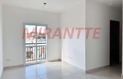 Apartamento com 2 quartos à venda na Avenida Jaçanã, Jaçanã, São Paulo